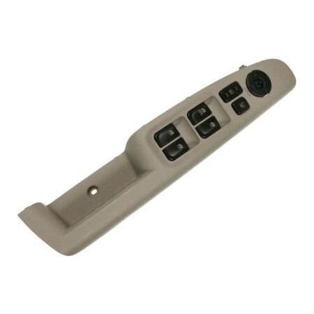 Standard Ignition Power Window Switch - Intermotor DWS-1307